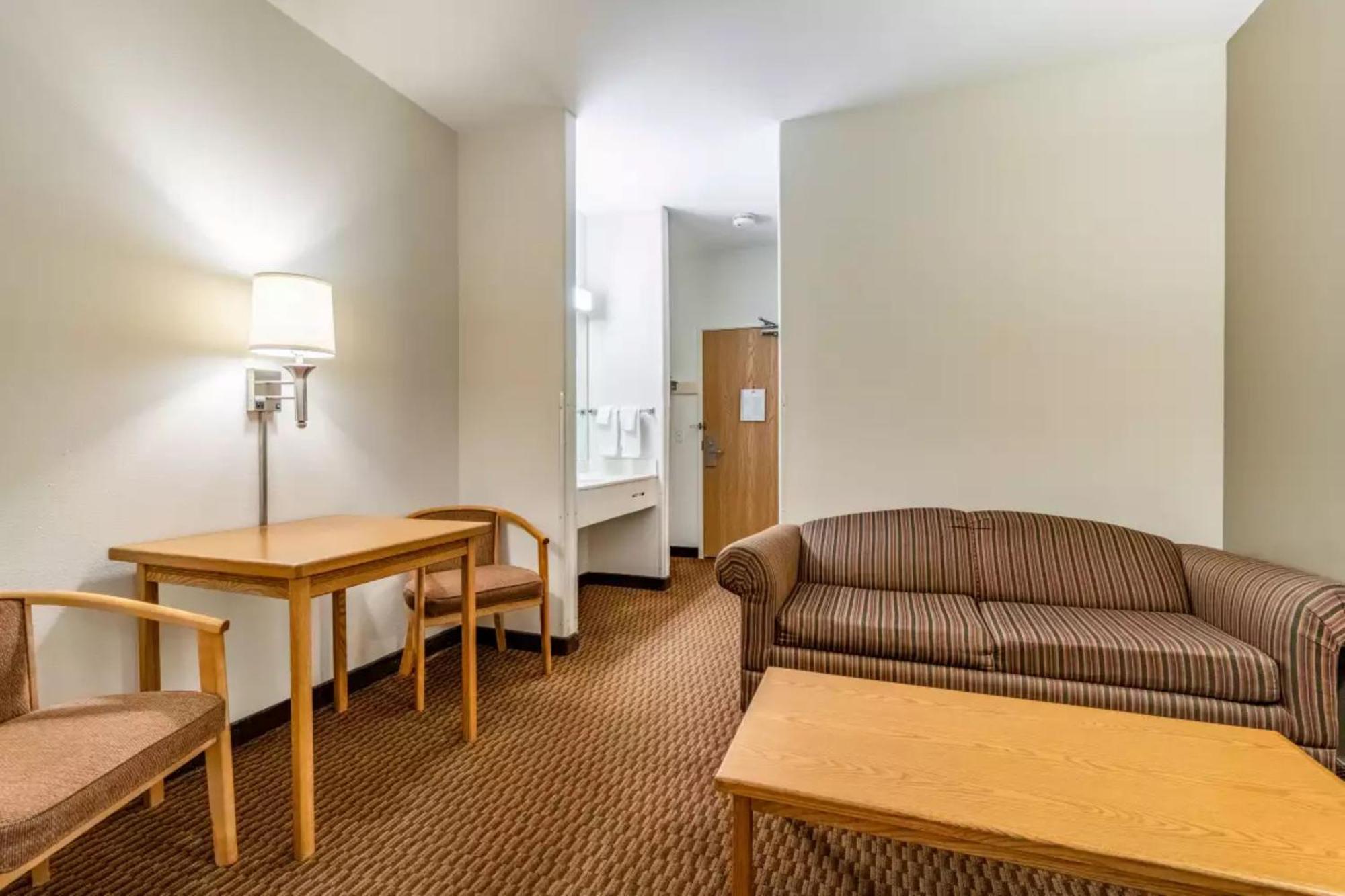 Wingate By Wyndham New Castle - Glenwood Springs Hotel Exterior foto