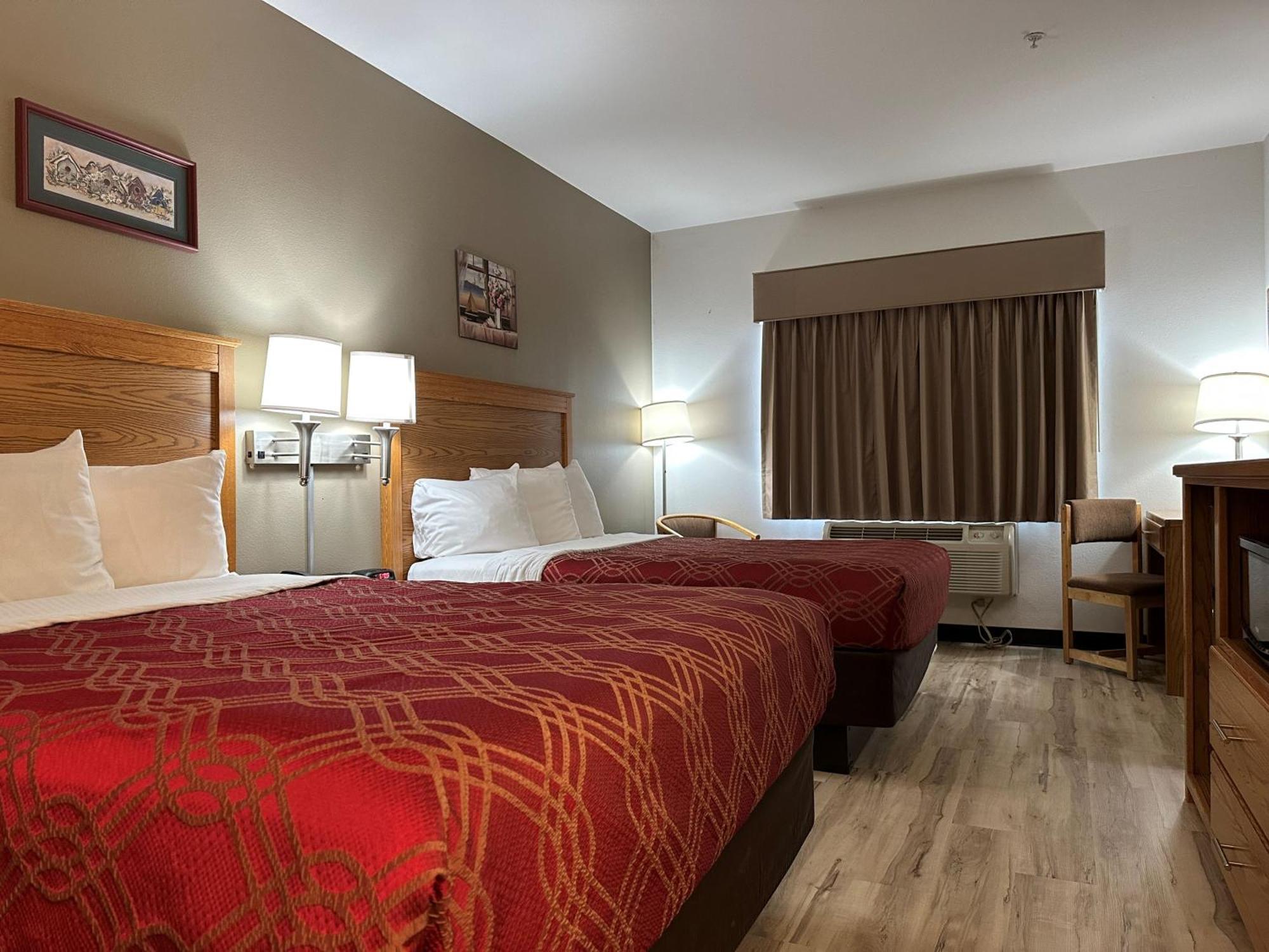 Wingate By Wyndham New Castle - Glenwood Springs Hotel Exterior foto