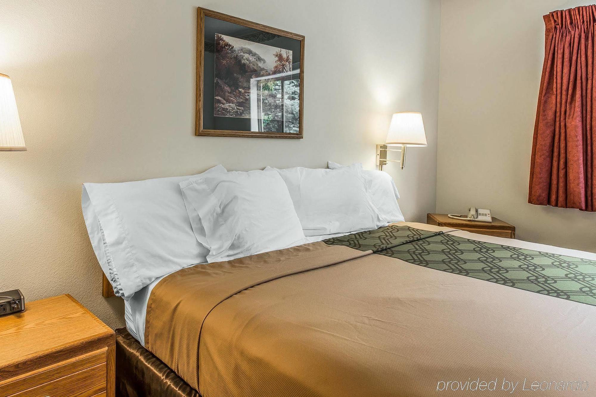 Wingate By Wyndham New Castle - Glenwood Springs Hotel Exterior foto